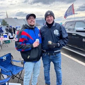 Meet your Posher, Kristian